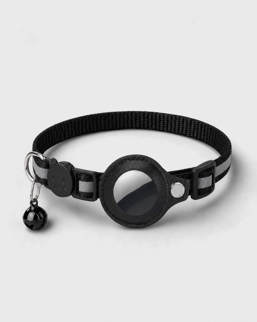 Bluetooth Cat Tracker Tuscania — Bluetooth tracker tag for cats