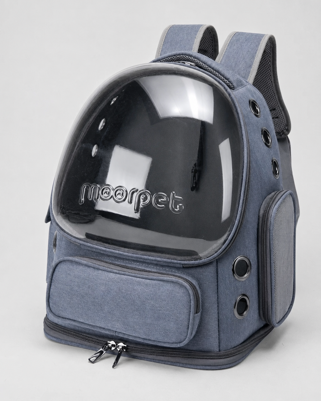 Bubble Cat Backpack Anzio — bubble backpack cat carrier