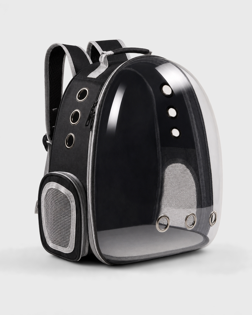 Bubble Cat Backpack Nettuno — bubble backpack cat carrier