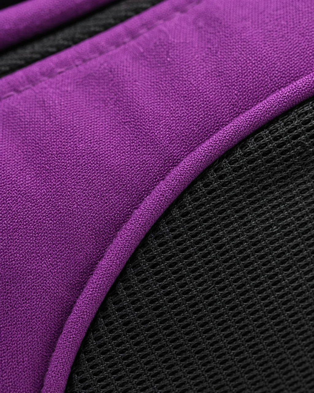 Cat Carrier Terracina — close-up detail