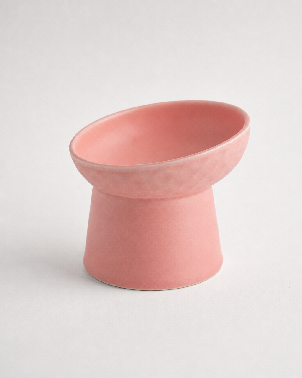 Raised Cat Bowl Trevi — raised cat bowl